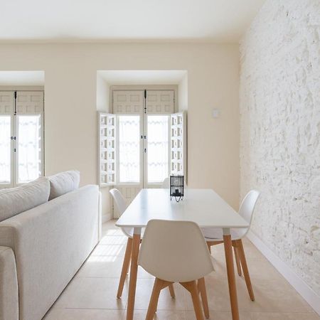 Urbe 10 Carreteria 1 Bedroom Apartment Málaga Extérieur photo