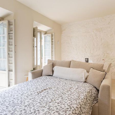 Urbe 10 Carreteria 1 Bedroom Apartment Málaga Extérieur photo