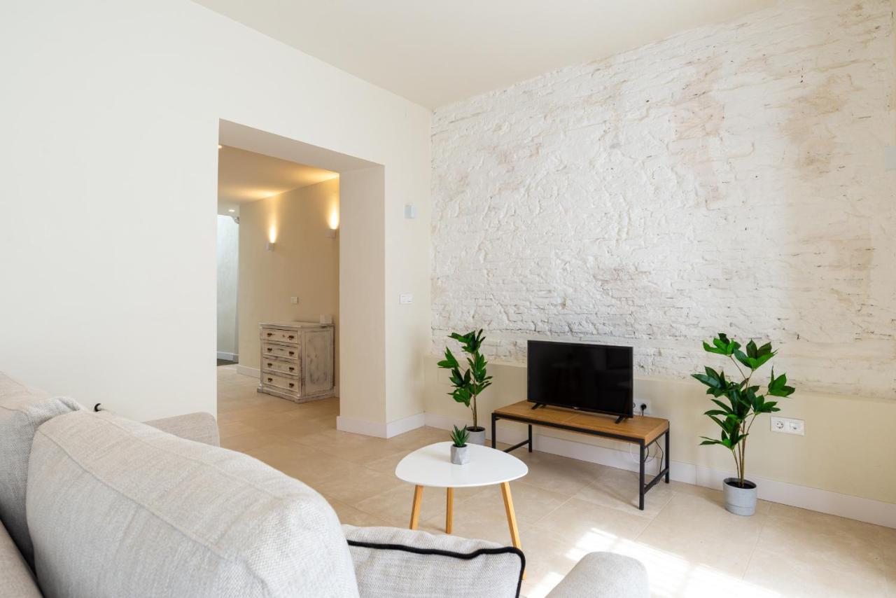 Urbe 10 Carreteria 1 Bedroom Apartment Málaga Extérieur photo
