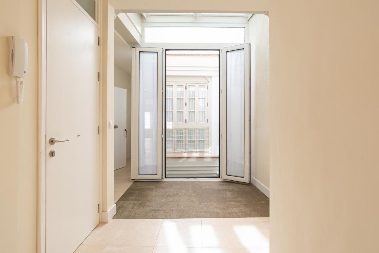 Urbe 10 Carreteria 1 Bedroom Apartment Málaga Extérieur photo