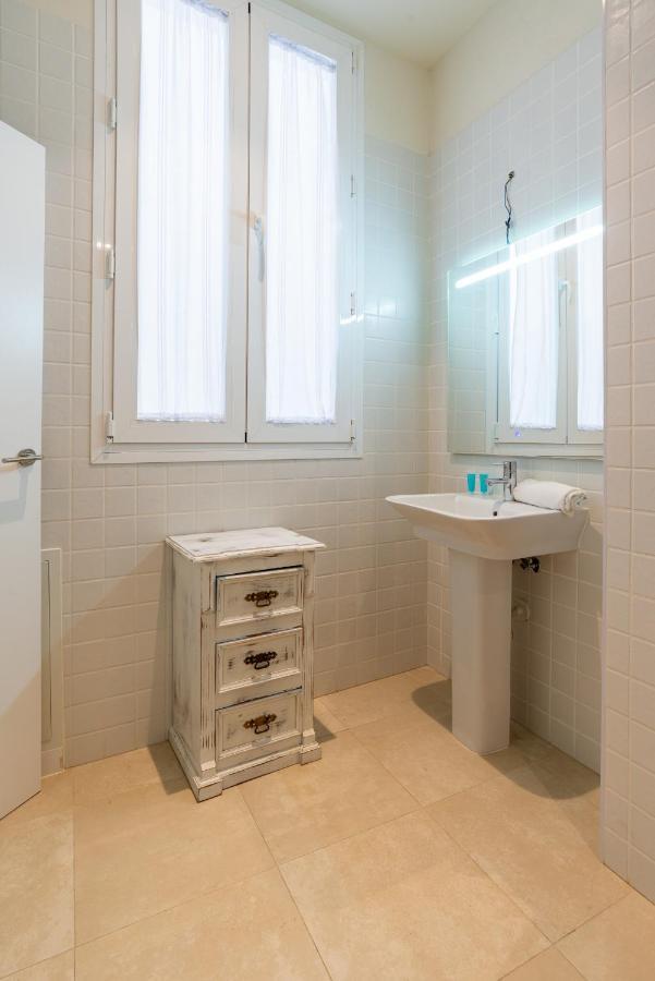 Urbe 10 Carreteria 1 Bedroom Apartment Málaga Extérieur photo