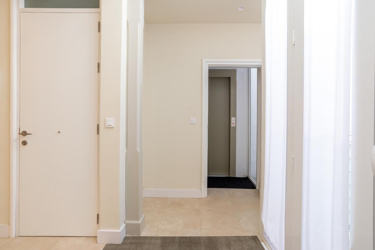 Urbe 10 Carreteria 1 Bedroom Apartment Málaga Extérieur photo