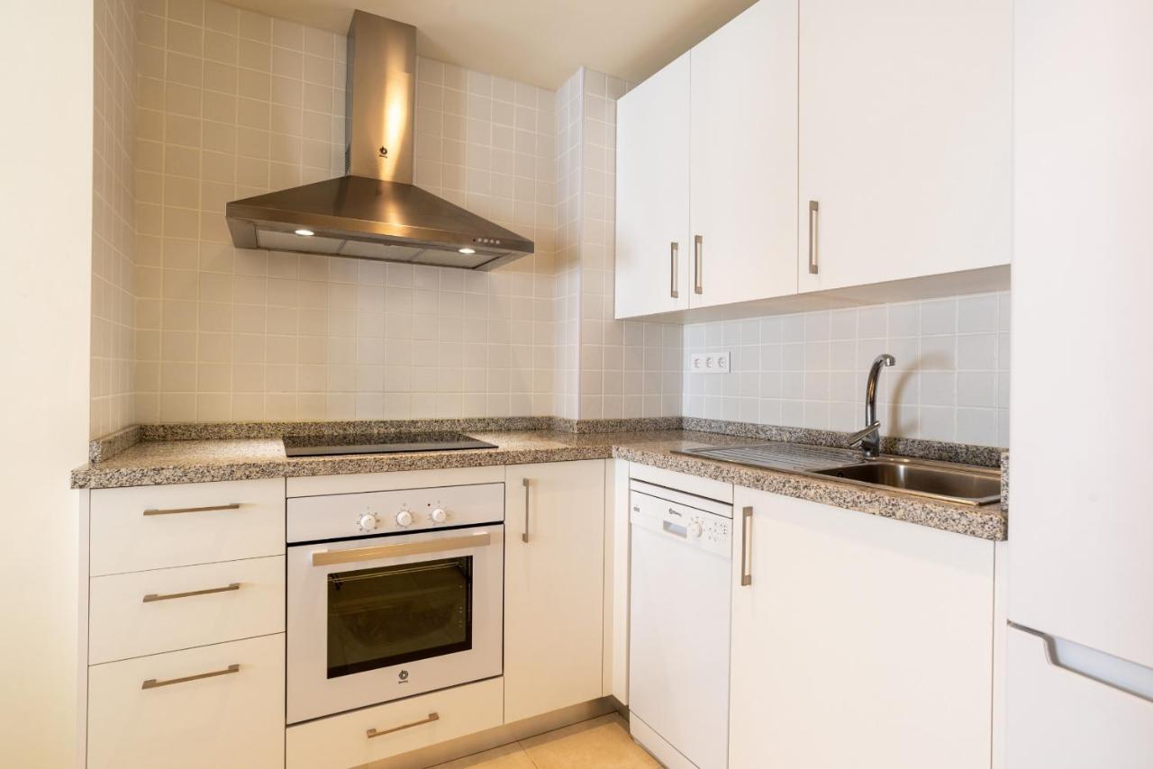 Urbe 10 Carreteria 1 Bedroom Apartment Málaga Extérieur photo