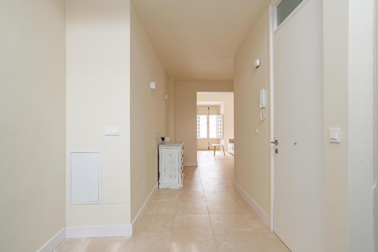 Urbe 10 Carreteria 1 Bedroom Apartment Málaga Extérieur photo