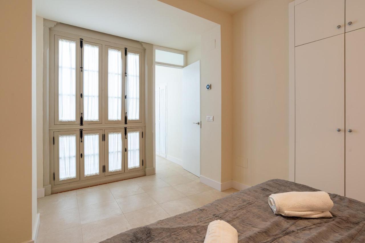 Urbe 10 Carreteria 1 Bedroom Apartment Málaga Extérieur photo