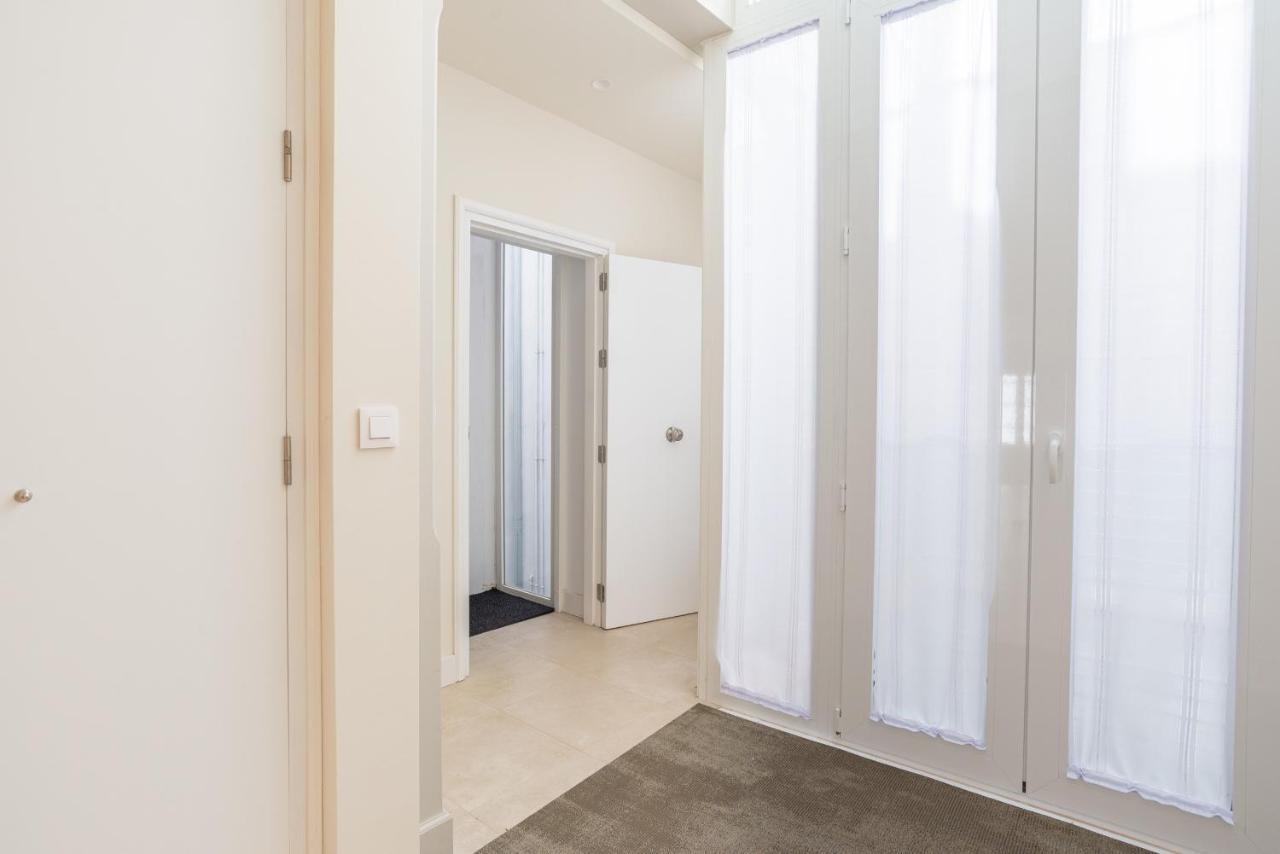 Urbe 10 Carreteria 1 Bedroom Apartment Málaga Extérieur photo