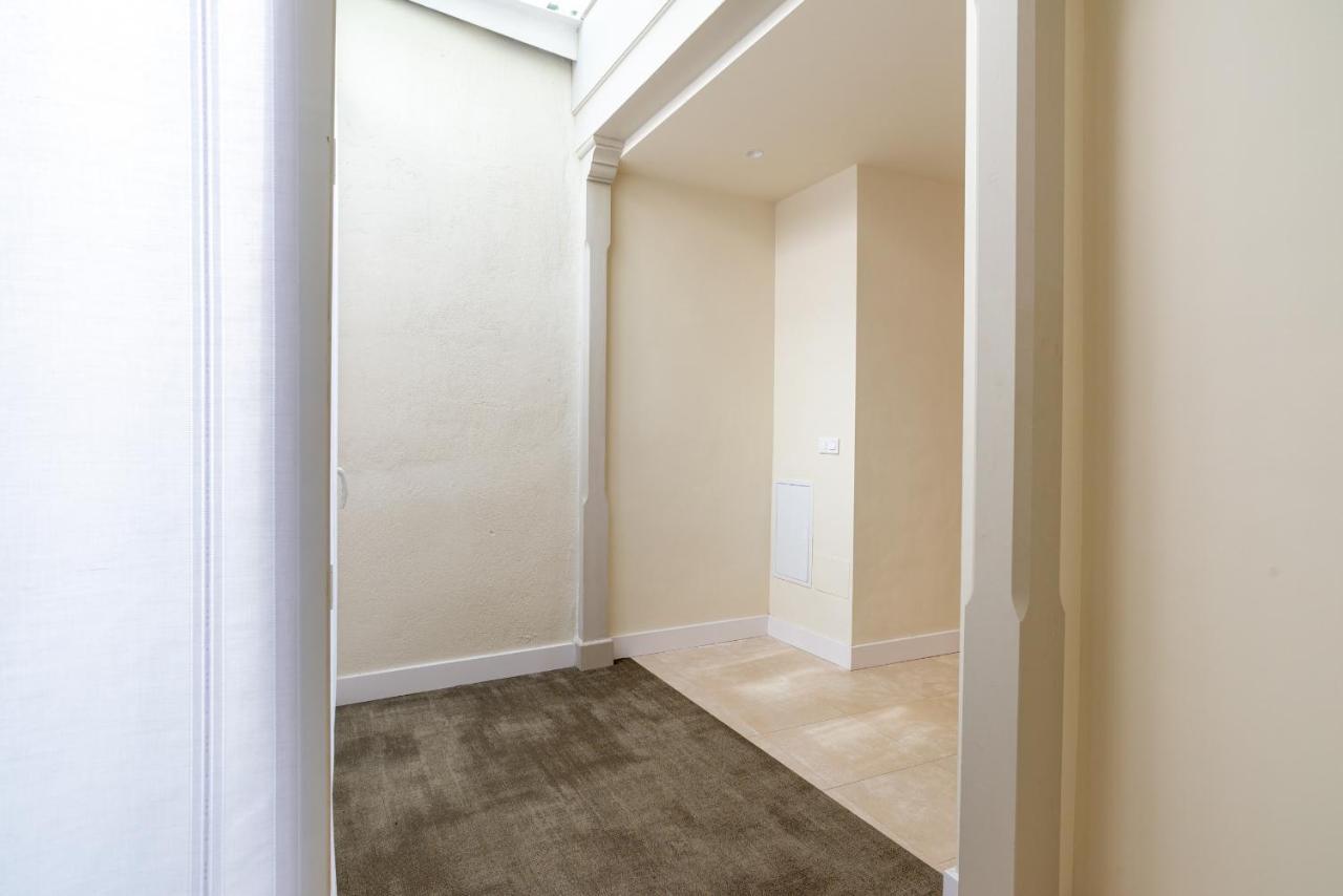 Urbe 10 Carreteria 1 Bedroom Apartment Málaga Extérieur photo
